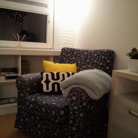 Apartament Usmiech Płock Εξωτερικό φωτογραφία