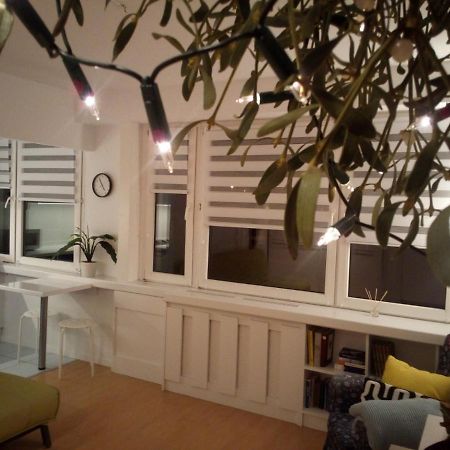 Apartament Usmiech Płock Εξωτερικό φωτογραφία