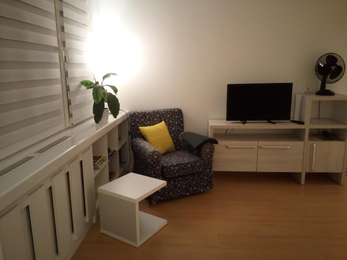 Apartament Usmiech Płock Εξωτερικό φωτογραφία