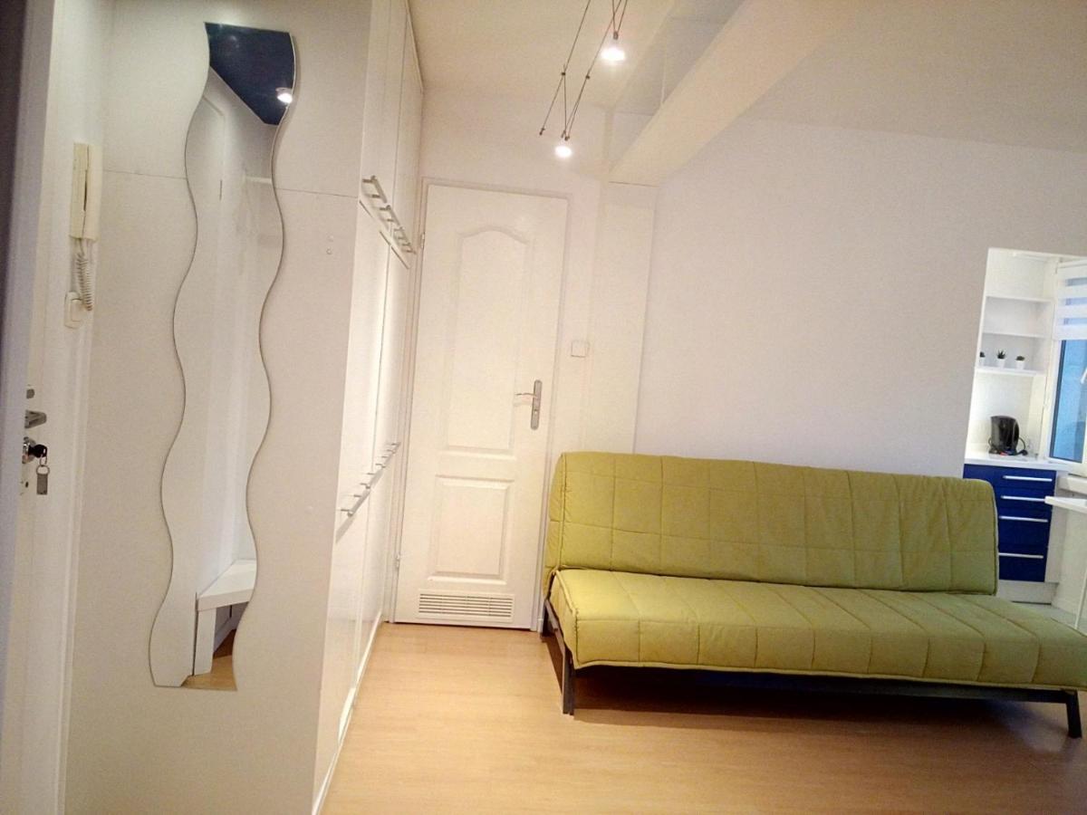 Apartament Usmiech Płock Εξωτερικό φωτογραφία