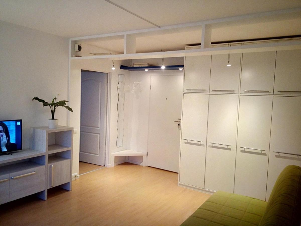 Apartament Usmiech Płock Εξωτερικό φωτογραφία