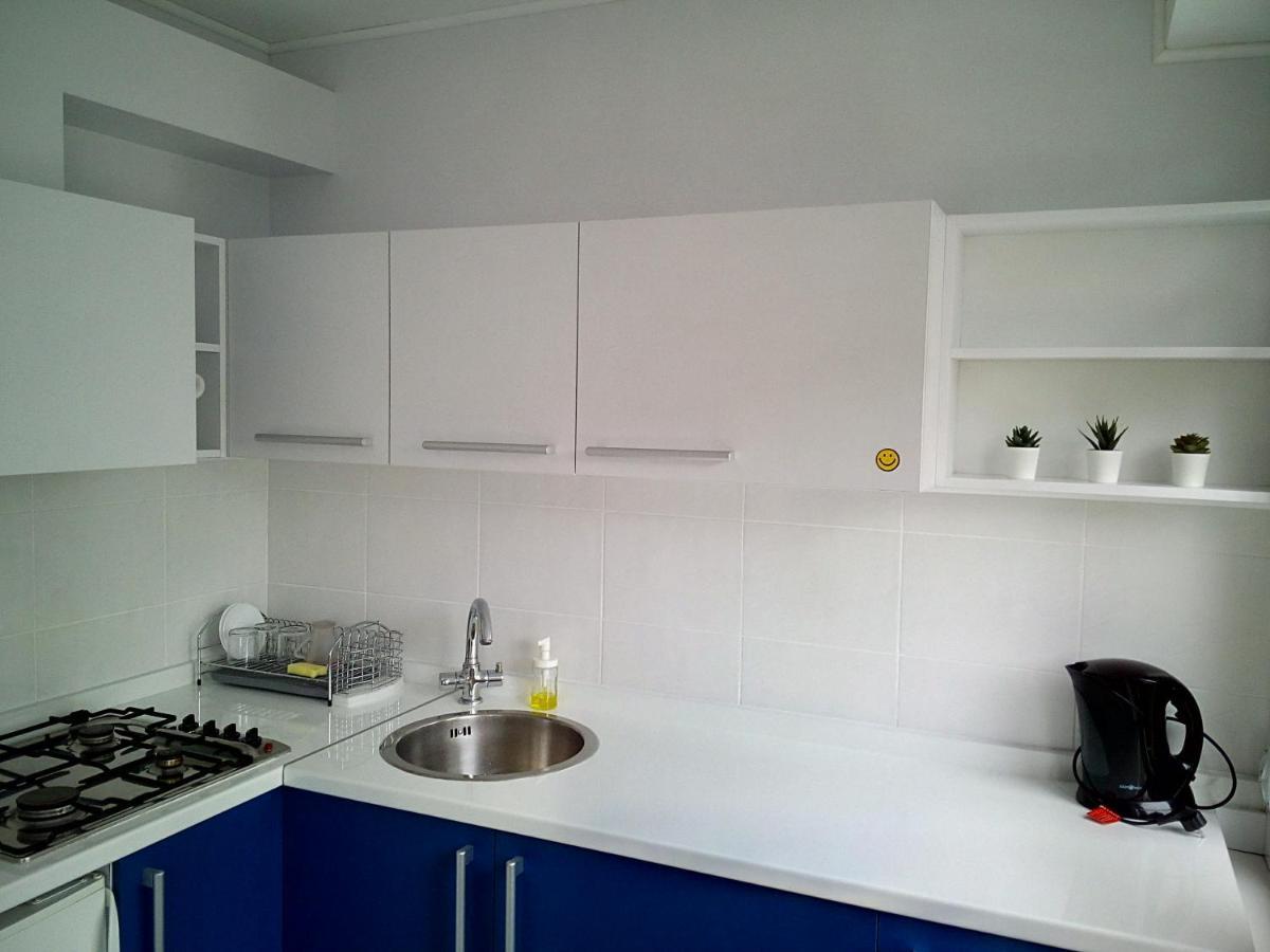 Apartament Usmiech Płock Εξωτερικό φωτογραφία