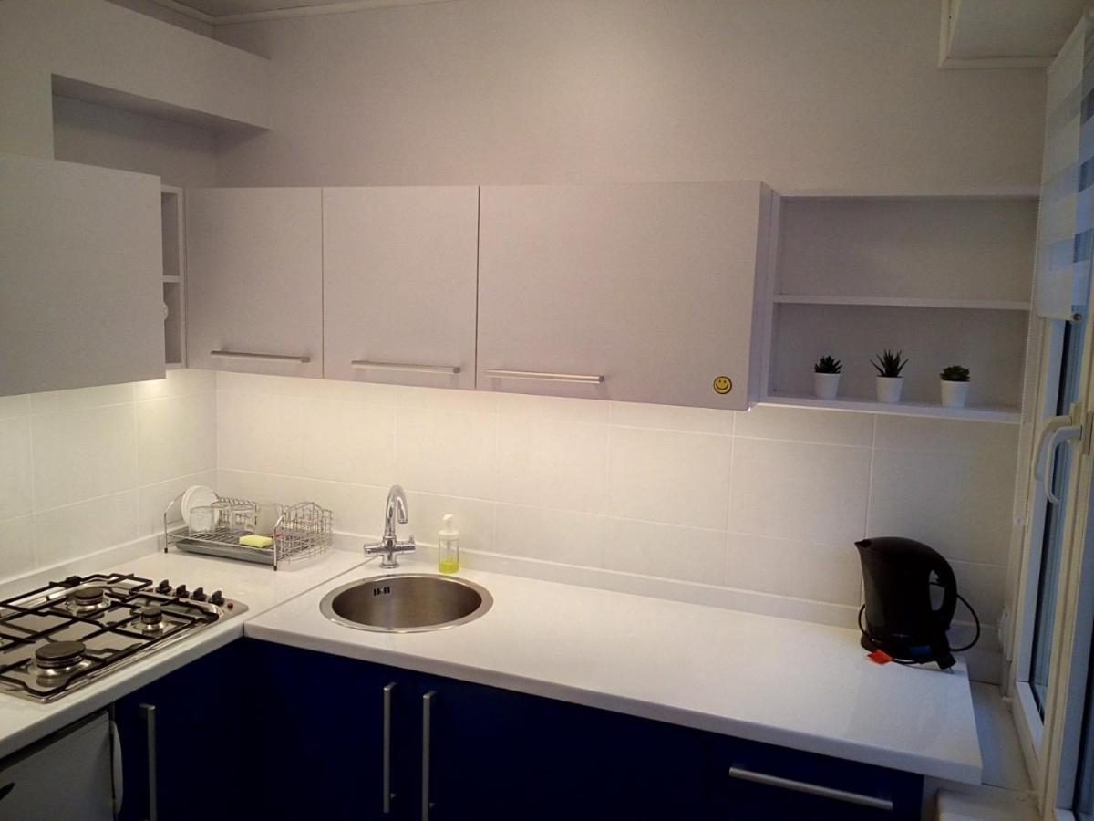 Apartament Usmiech Płock Εξωτερικό φωτογραφία