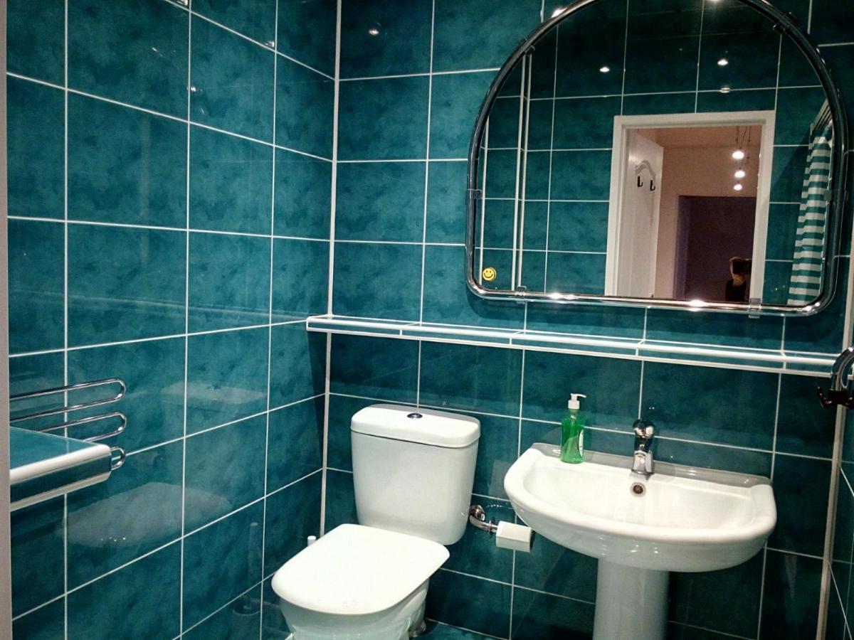 Apartament Usmiech Płock Εξωτερικό φωτογραφία