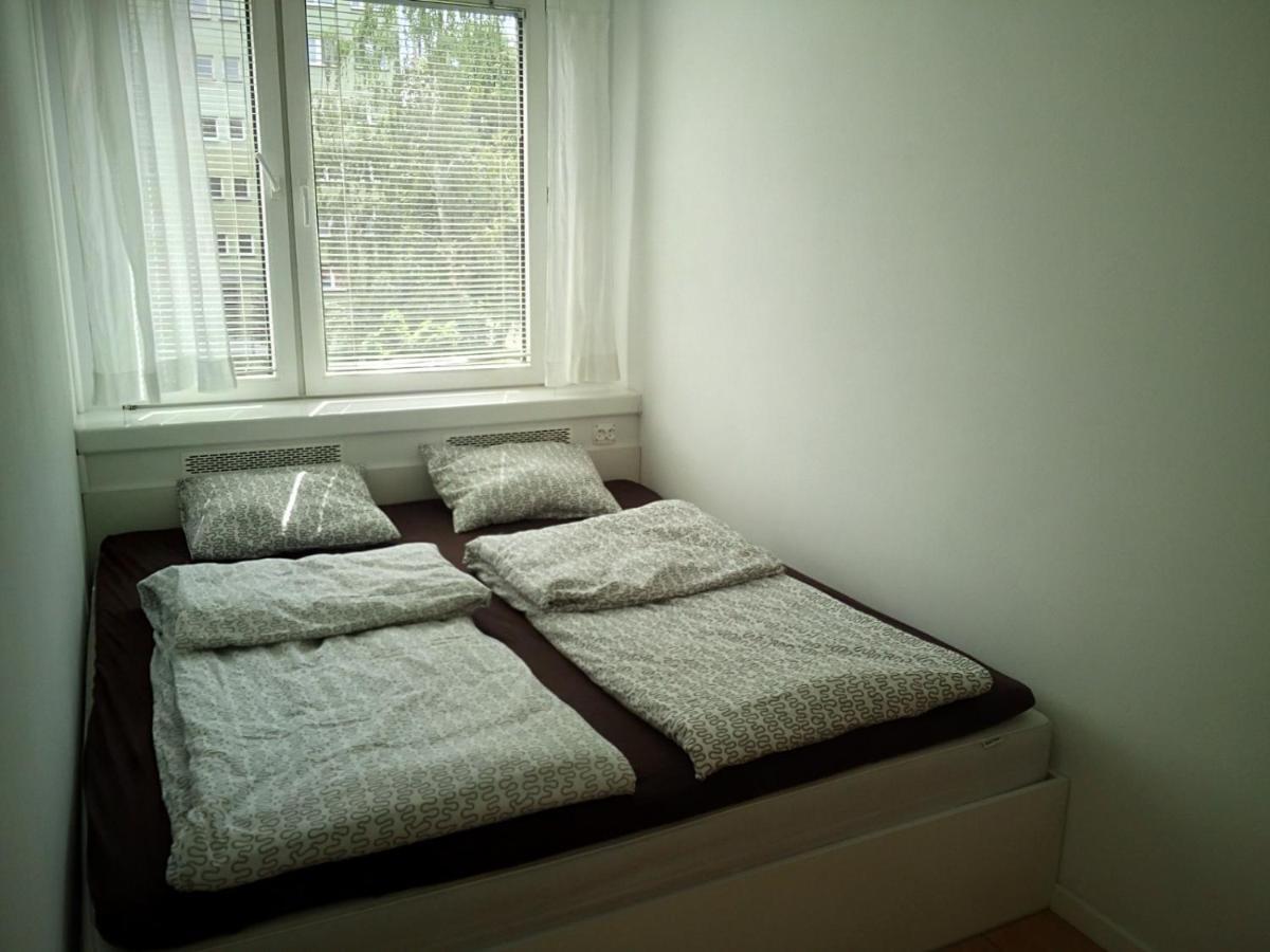 Apartament Usmiech Płock Εξωτερικό φωτογραφία