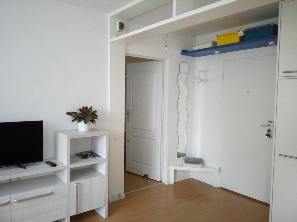 Apartament Usmiech Płock Εξωτερικό φωτογραφία