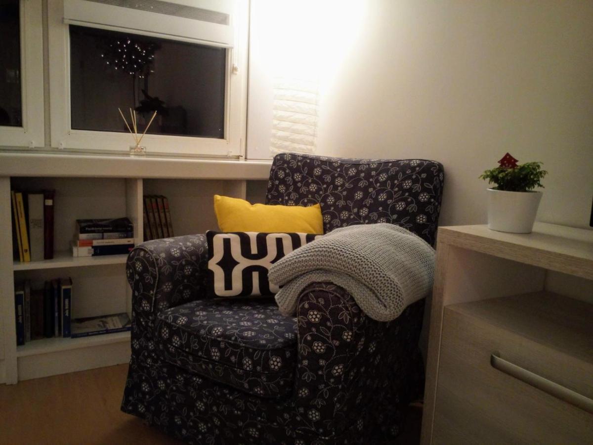 Apartament Usmiech Płock Εξωτερικό φωτογραφία