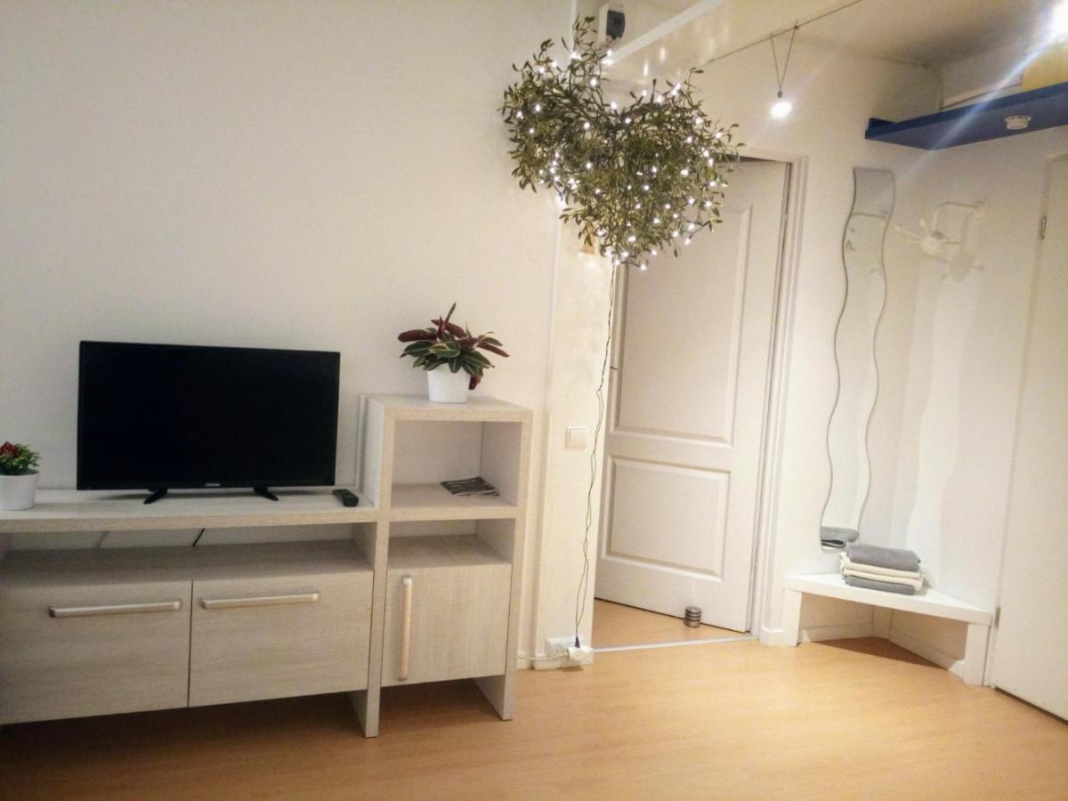 Apartament Usmiech Płock Εξωτερικό φωτογραφία