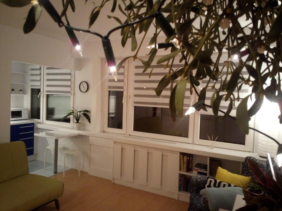 Apartament Usmiech Płock Εξωτερικό φωτογραφία